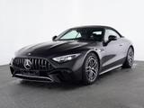 Mercedes-Benz AMG SL 63 4MATIC+ Premium Plus 360 ACC AUT HUD - Mercedes-Benz SL 63 AMG Jahreswagen
