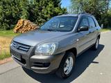 Kia Sportage LX 2WD/1 Hand/Top Zustand/Klima/ - Kia Sportage: Lx