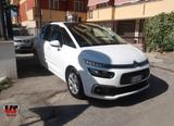 Citroën CITROEN C4 PICASSO 1.6 DIESEL-AUTO-2018 - Citroën C4 Picasso: 1.6