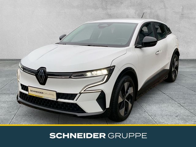 Renault Megane E-Tech Electric Equilibre KLIMA+TEMPOMAT