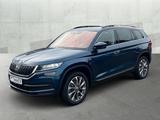 Skoda Kodiaq 2.0 TDI DSG 4x4 CLEVER *AHK *LED *360° *A - Skoda Kodiaq: Clever