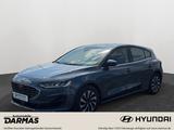 Ford Focus 1.5 TDCI EcoBlue "Titanium" LED Navi DAB