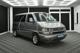 Volkswagen T4 Caravelle 2.8 VR6 BUSINESS einmalige Historie - Volkswagen T4: Vr6