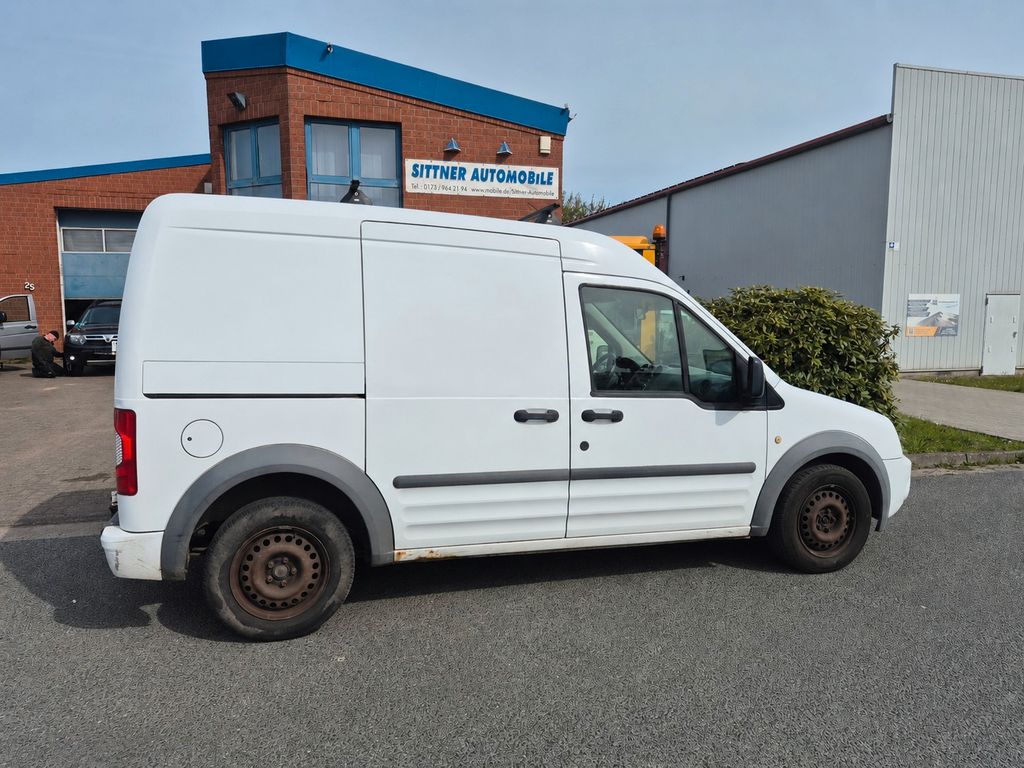 Angebot ansehen Ford Transit
