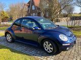 Volkswagen VW Beetle Diesel - gebrauchte VW Beetle aus dem Jahr 2006