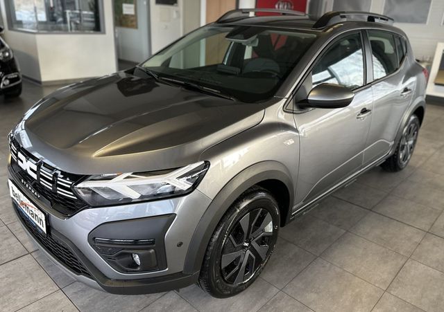 Dacia Sandero  Stepway Expression TCe 90 CVT Automatik