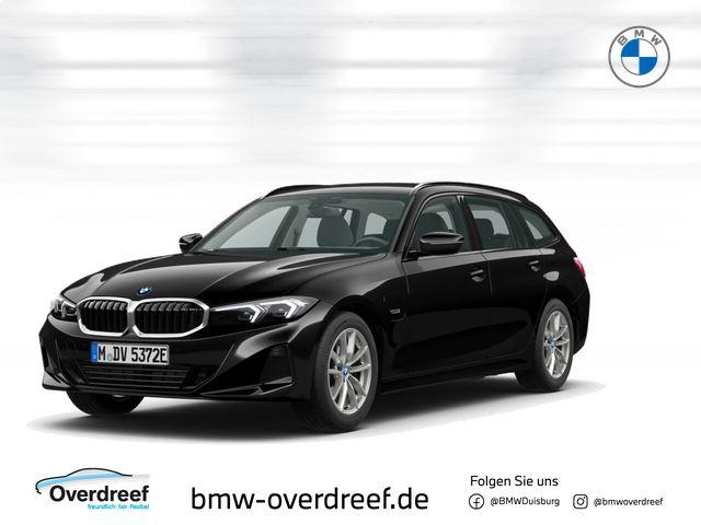 BMW 320e Touring Auto Sport Aut. Klimaaut. PDC