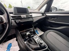Fahrzeugabbildung BMW 220 220 d Active Tourer 1. Hand  SCHECKHEFTGEPFL