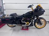 Harley-Davidson FLTRXST ROAD GLIDE PERFORMANCE - HARLEY-DAVIDSON ROAD GLIDE FLTRX