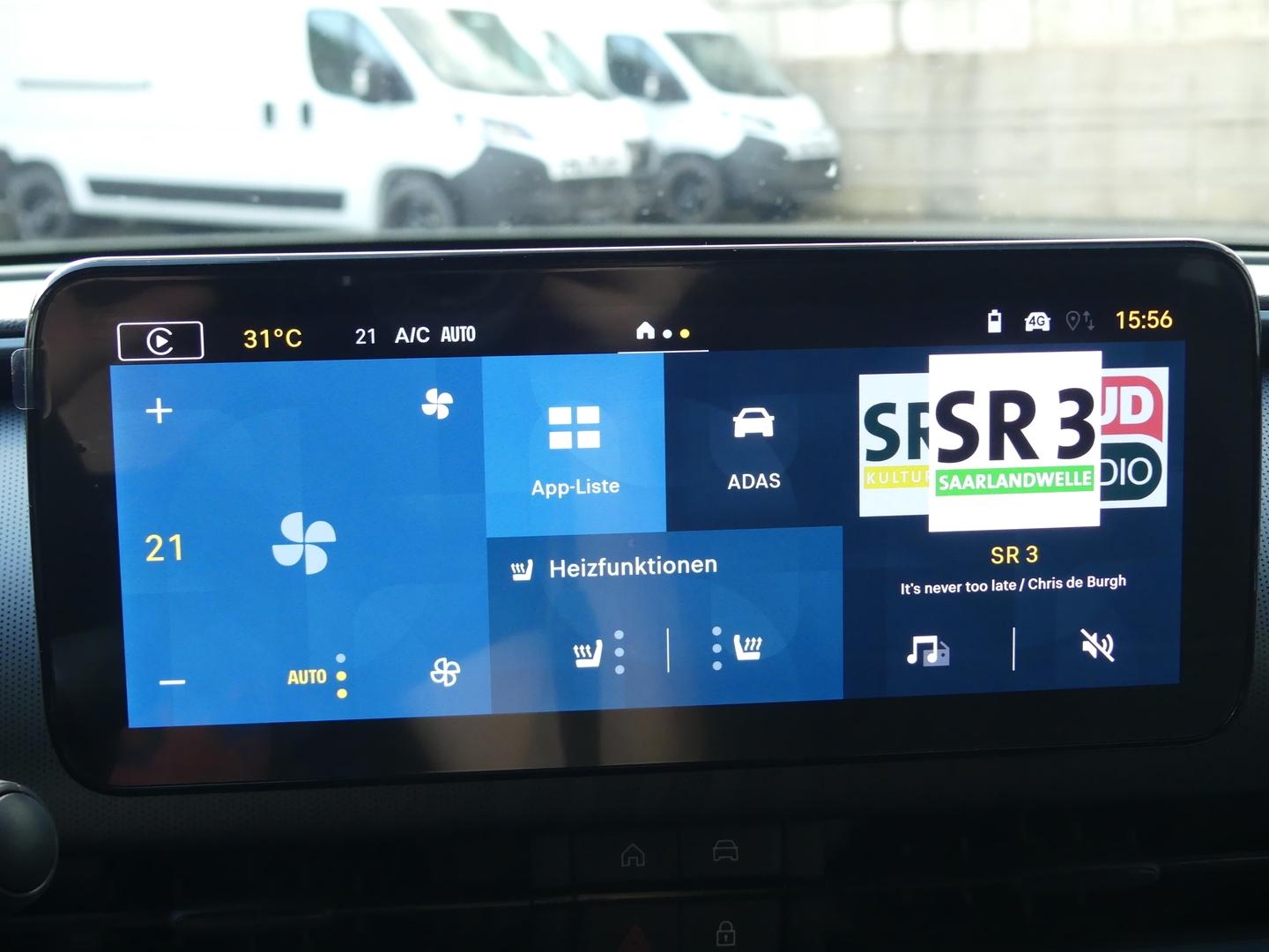 Fiat 600 HYBRID SPORT 1.2 145 PS DCT6 LED NAVI KAMERA