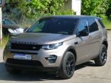 Land Rover Discovery Sport-4WD-KLIMA-ALU-1.HAND-KAMERA-AHK - Land Rover Discovery Sport aus 2016