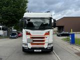 Scania R 450 ADR FL AT EX/II EX/III Retarder Alcoa TOP - Scania 8x4