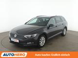 Volkswagen Passat 1.4 TSI Comfortline BlueMotion*NAVI*PDC* - Volkswagen Passat: Kombi, Comfortline