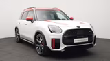 MINI JCW Countryman ALL4 - Gebrauchtwagen in Merseburg