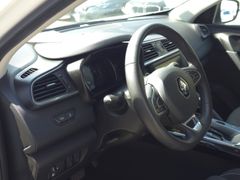 Fahrzeugabbildung Kadjar Business Edition 1.3 TCe 140 EDC  Keyless