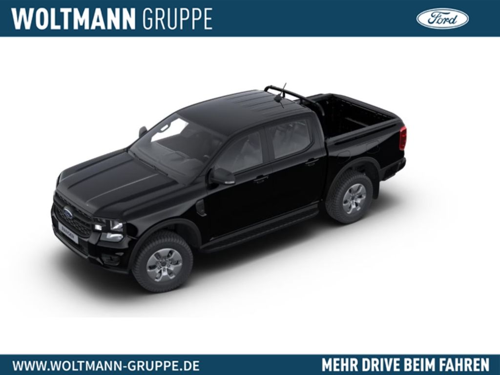 Fahrzeugabbildung Ford Ranger 0% Finanzierung 259€ netto MwSt. Anz. GEW