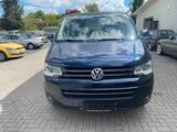 Volkswagen T5 Multivan Cup 4Motion NAVI, AHK, Motor neu - Volkswagen T5 Multivan: 4motion