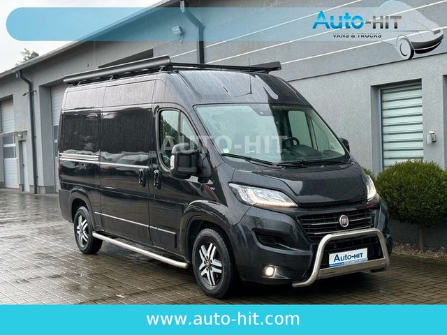 Fiat Ducato L2H2 POWER 180PS Klimatronic AHK:3t