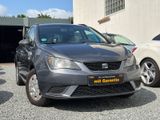 Seat Ibiza ST Reference Viva*Klima*80tsd*Elektr. Fens - Seat Ibiza: Reference Viva