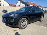 Porsche Cayenne*1.HAND*DEUTSCH*RÜCKFAHRKAM* - Porsche Cayenne in Augsburg