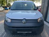 Volkswagen Caddy 2.0 TDI Cargo Basis - VW Caddy Unfallwagen
