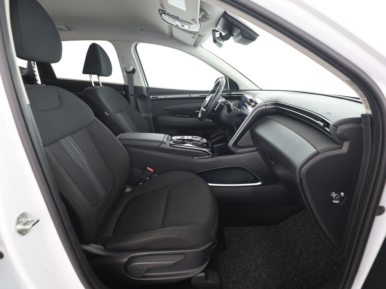 Hyundai Tucson – Bild 10