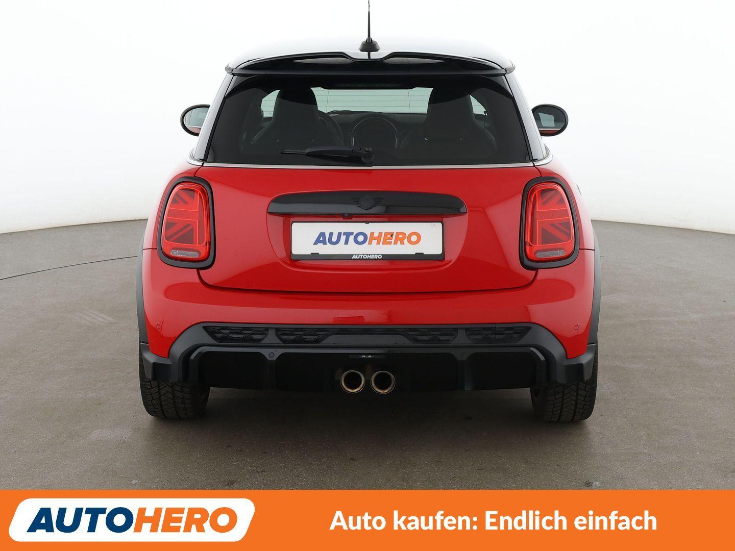 MINI Cooper Trim Aut.*NAVI*ACC*HUD*, миниатюра 4
