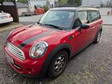 MINI One D Clubman Austauschmotor - MINI One D Clubman von privat