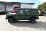 Mercedes-Benz G 280 CDI Greenliner Professional langer Radstan - Mercedes-Benz G 280: Cdi