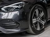 Mercedes-Benz C 220 Td AVANTGARDE ADVANCED PLUS AHK MEMORY - gebrauchte Mercedes-Benz C 220 aus dem Jahr 2023