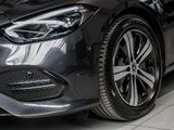 Mercedes-Benz C 220 Td AVANTGARDE ADVANCED PLUS AHK MEMORY - Mercedes-Benz C 220 in Duisburg