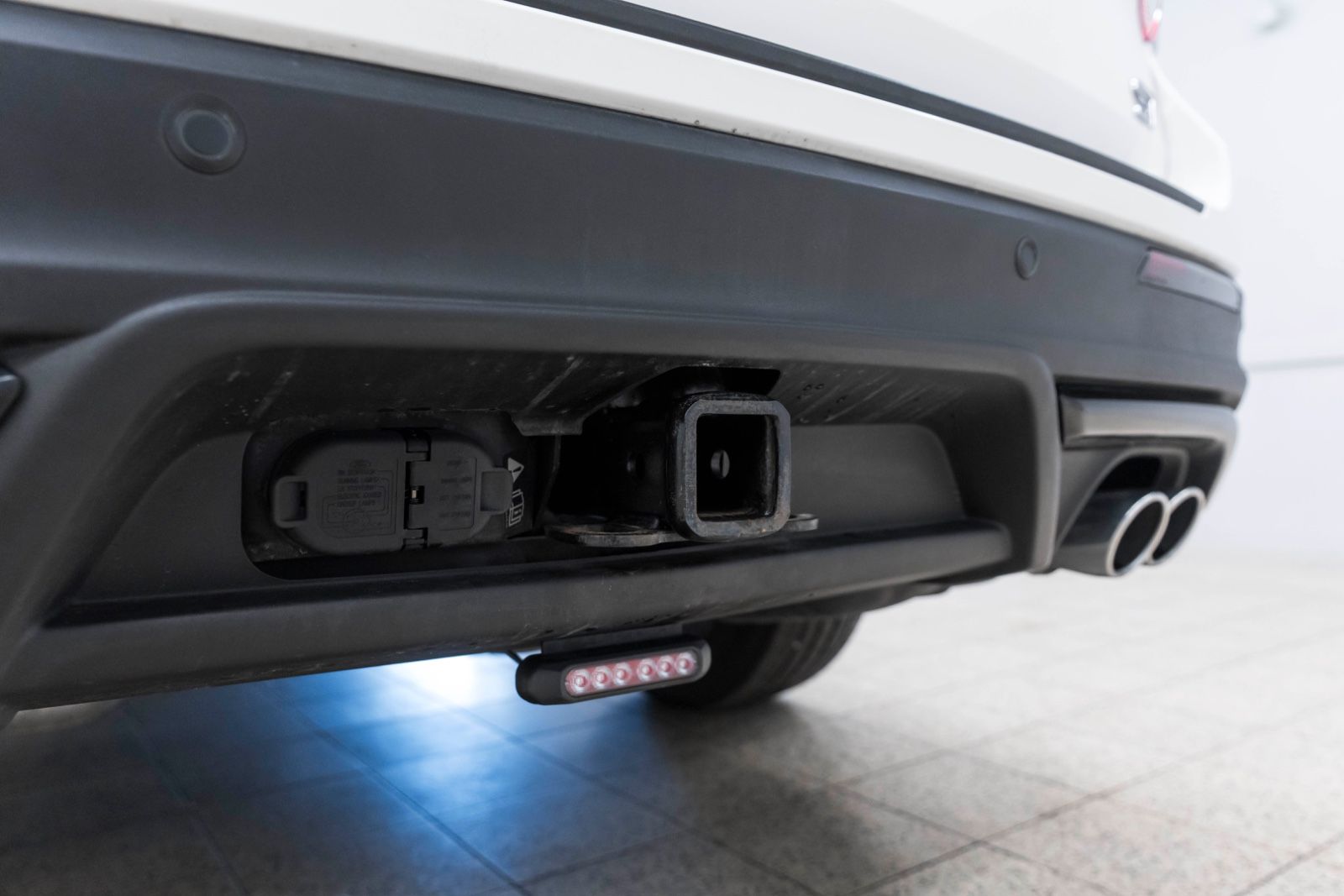 Fahrzeugabbildung Ford Explorer ST 3.0L AWD ACC LED 360° B&O PANO AHK