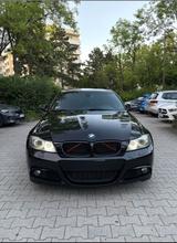 BMW Bmw 335i Limousine Facelift mit Edition Sp... - BMW 3er Reihe aus 2011: Facelift