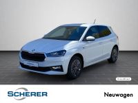 Skoda Fabia - Vorschau Bild 1