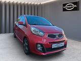 Kia Picanto 1,0 Allwetter Sitzheizung Klimaautomatik - Kia Picanto in Magdeburg