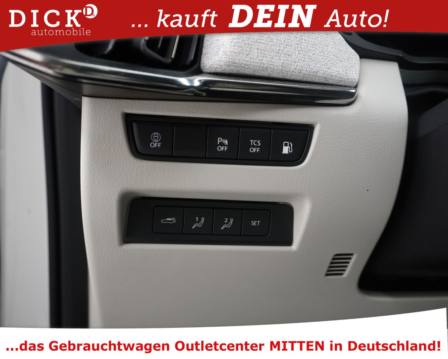 Fahrzeugabbildung Mazda CX-60 Hyb AWD Takumi >PANOR+MATRIX+HEAD+360+VOLL