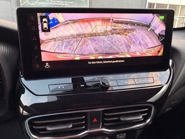 Fahrzeugabbildung Nissan Juke DIG-T Tekna 6MT Leder*Navi*BFS