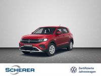 Volkswagen T-Cross - Vorschau Bild 1