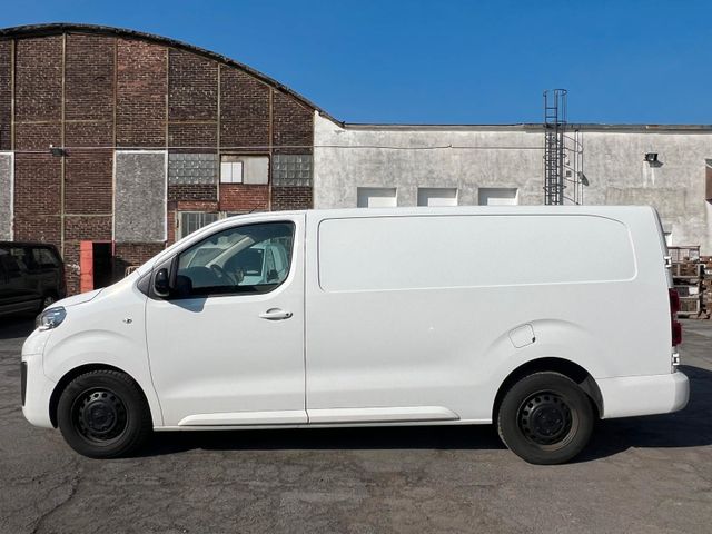 Peugeot Expert*Kasten*Asphalt L3*Carplay*Teilleder*DAB*