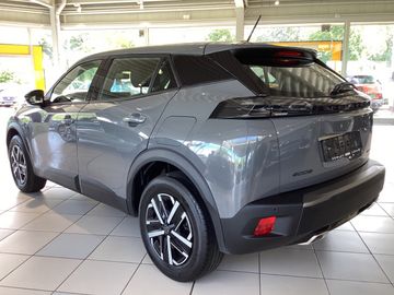 Peugeot 2008 - 9