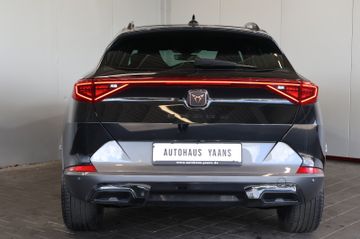 Cupra Formentor 2.0 TDI 4Drive BEATS+AID+ACC+SIDE+AHK