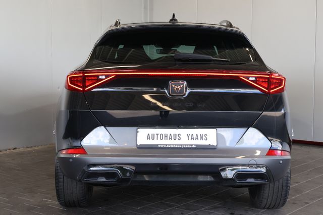 Cupra Formentor 2.0 TDI 4Drive BEATS+AID+ACC+SIDE+AHK