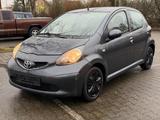 Toyota Aygo AYGO Cool*KLIMA*IDEALER LIEFERWAGEN*TÜV*TOP