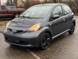 Toyota Aygo AYGO Cool*KLIMA*IDEALER LIEFERWAGEN*TÜV*TOP