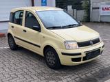 Fiat Panda 1.1 8V Active KLIMA/SERVO/ZV - gebrauchte Fiat Panda aus dem Jahr 2009