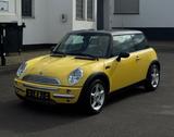 MINI Mini Cooper R50 1.6 SHZ Klima Wenig KM 2.Hand - MINI MINI: R50