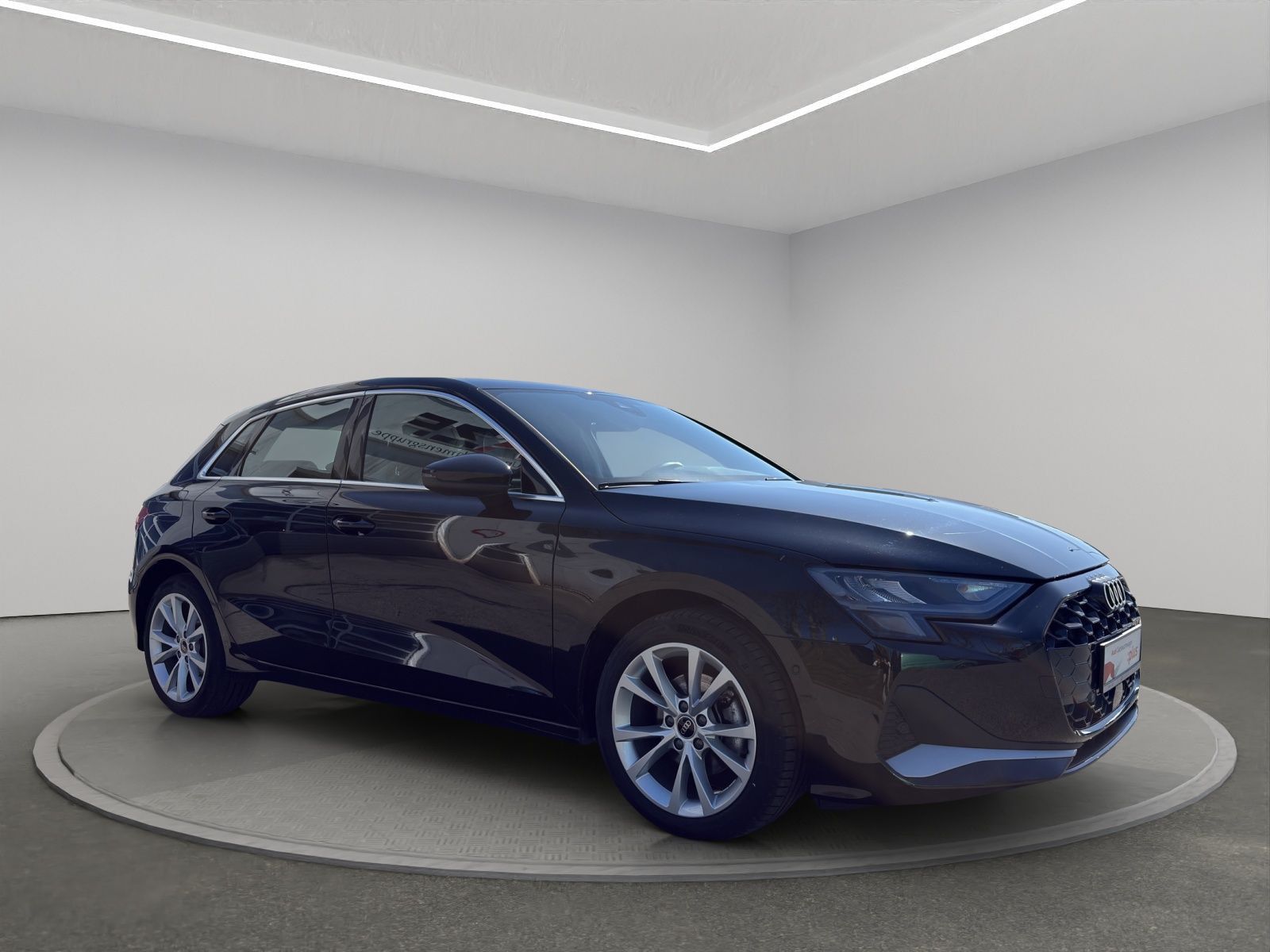 Audi A3 - Bild 3