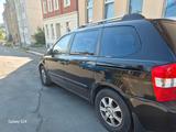 Kia Carnival/Sedona VO-7 Sitze,Diesel,185P... - scheckheftgepflegte Kia Carnival