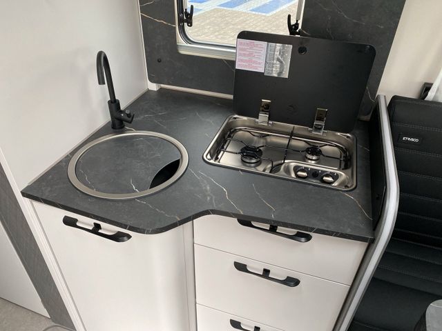 Etrusco I 7400 SBC 11.146,00 € Sondernachlass!