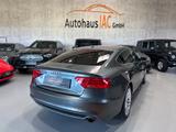 Audi A5 Sportback 2.0 TDI quattro/NAVI/SHZ/S-Line - Audi A5 mit Diesel-Antrieb: Limousine, Automatik